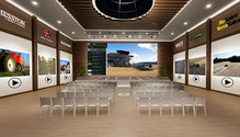 AGCO-showroom