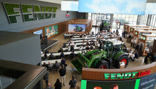 AGCO_Fendt_Lodge_Opening_Overview_Shot
