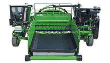 Ag-Bagger