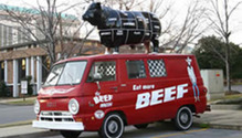Beef-mobile