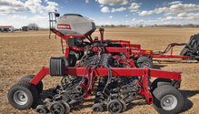 CASE-Furrow