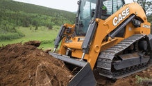 Case-dozer