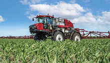 Case-sprayer