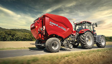 CaseIH-baler