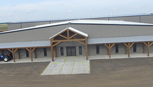 Claas-AgriCenter-Expansion