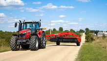 Hesston-Massey-MF1316S