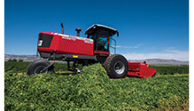 Hesston-hay-cutting