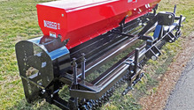 KASCO-seeder