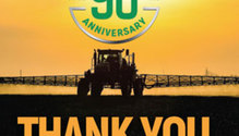 Kalo90thAnniversaryBoxLabel