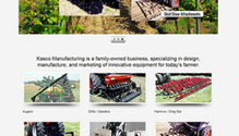 Kasco-website