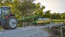 Krone-TC400