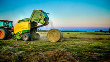 Krone-VariPack-RoundBaler-Sept2019-Hope-Ark.100033