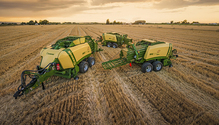 Krone-field