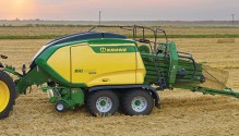 Krone_baler