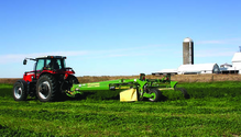Krone_mower