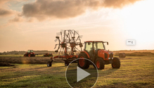 Kubota-video