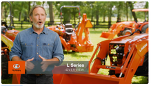 Kubota-video