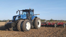 NH-TRACTOR
