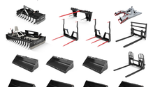 Norden-Utility-Attachments