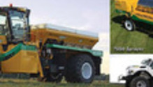 Oxbo-equipment