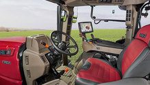 PUMA-TRACTOR