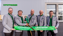 Pottinger-opening