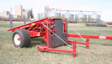 ProAg-12SR-PLUS Stacker