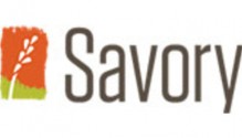 SAVORY