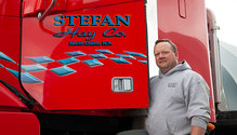 Stefan-truck