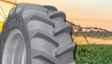 Titan-tire