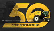 Vermeer-50-years-round-baleing