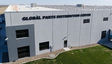 Vermeer-Global-Parts-Distribution-Center