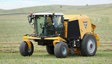 Vermeer-ZR5