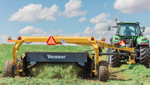 Vermeer_MC150_Mower_Conditioner