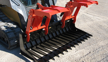 Worksaver-Grapple