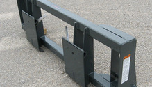 Worksaver-adapters